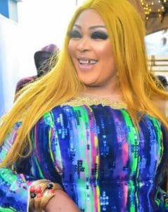Farida Sobowale