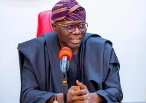 Sanwo-Olu