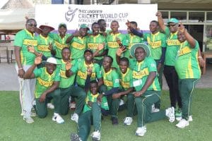 Cricket