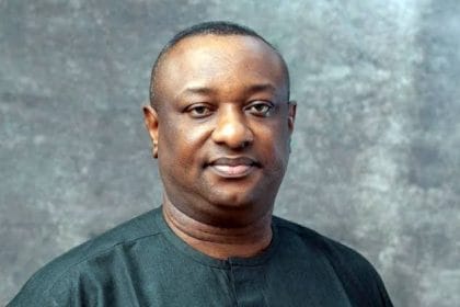 Keyamo