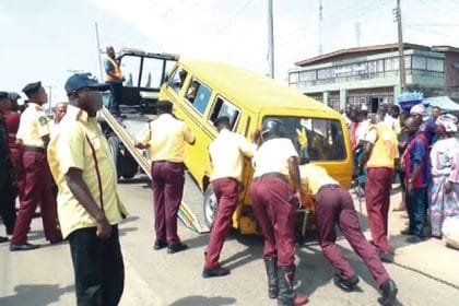 LASTMA