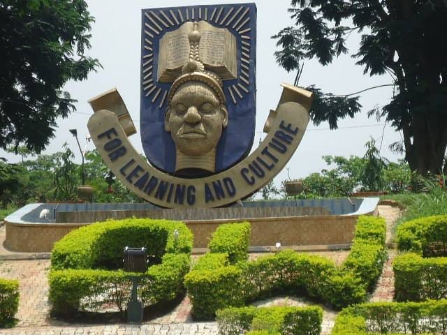 OAU