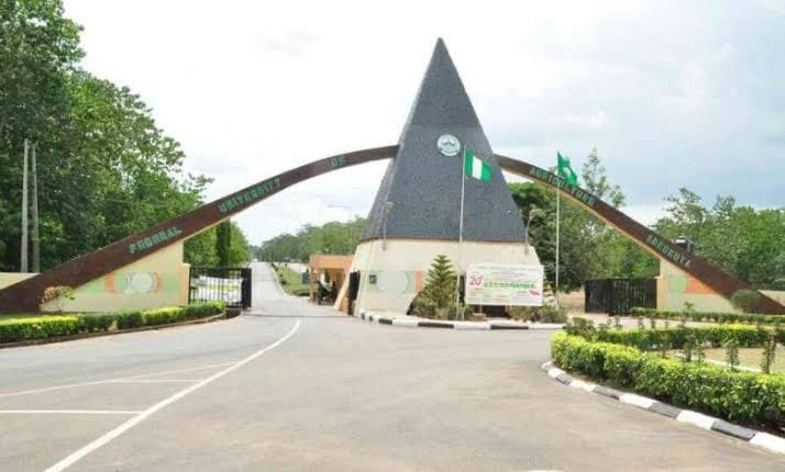 FUNAAB