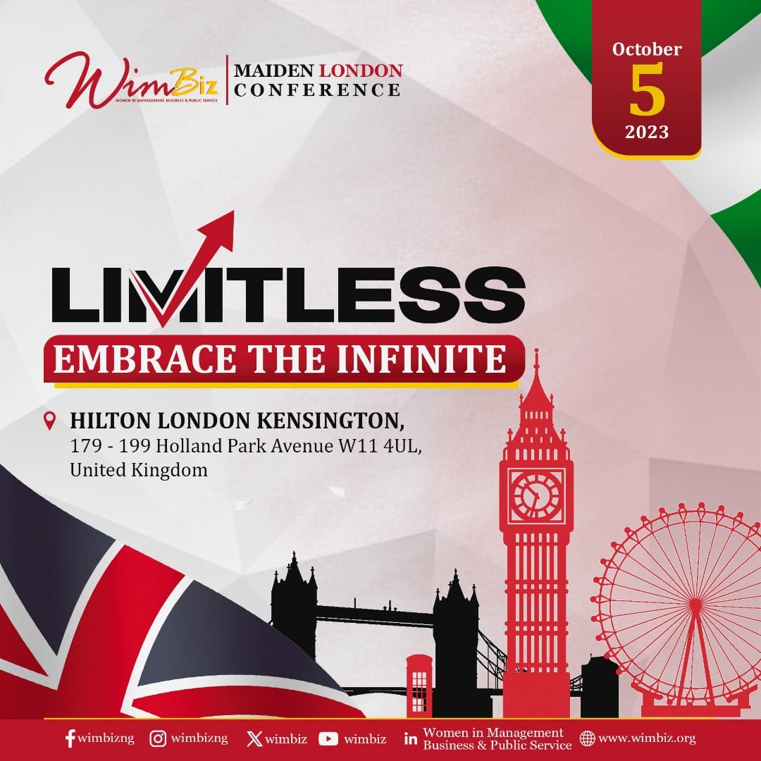 WIMBIZ 