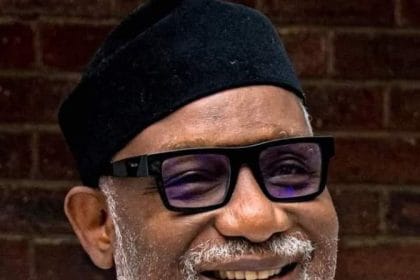 Akeredolu