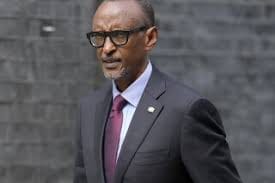 Rwanda