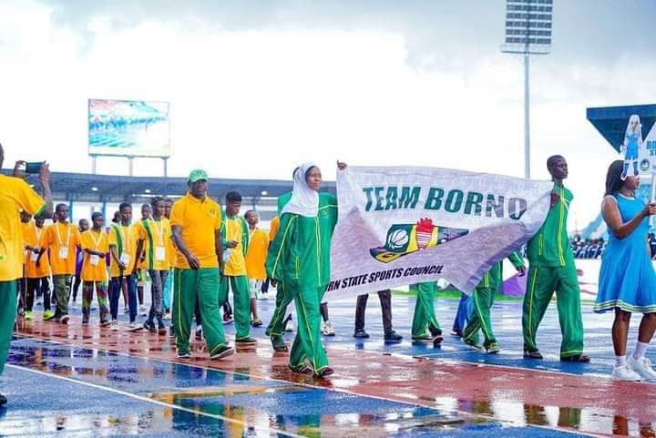 Sport