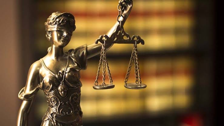 Judiciary 