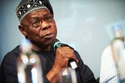 Obasanjo