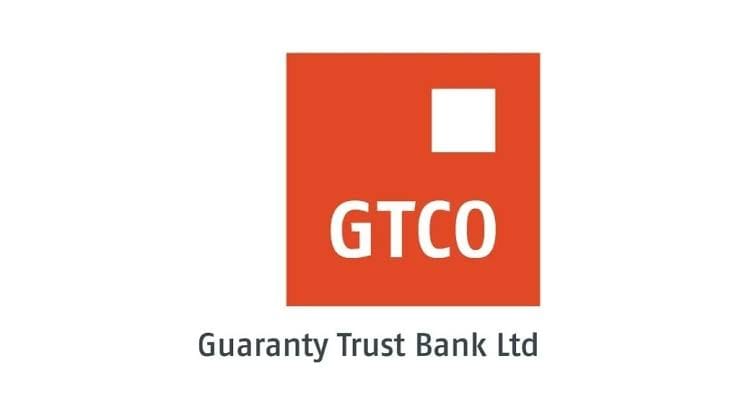 GT Bank