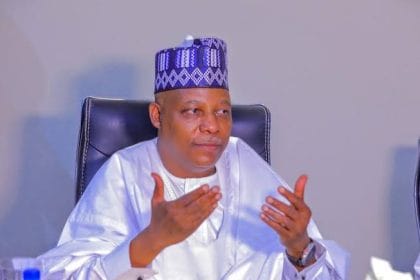 Shettima
