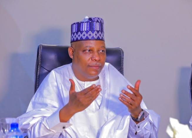 Shettima