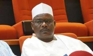 Senator Ndume