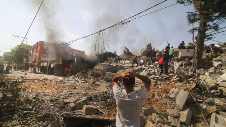 Hamas
