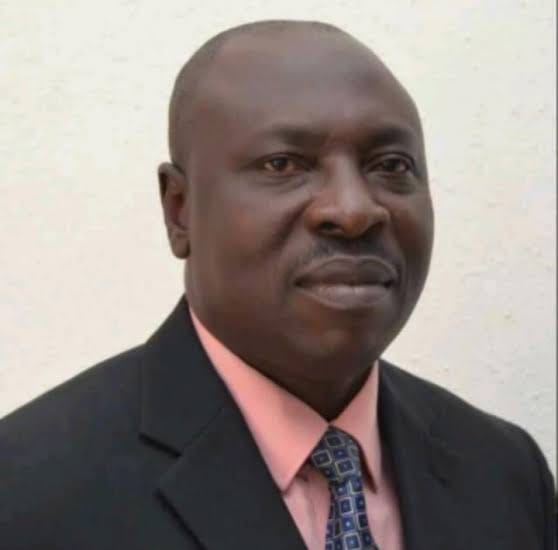 Akeredolu