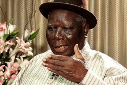 Edwin Clark