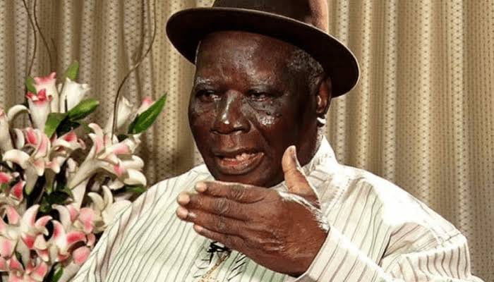 Edwin Clark
