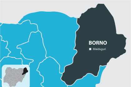 Borno
