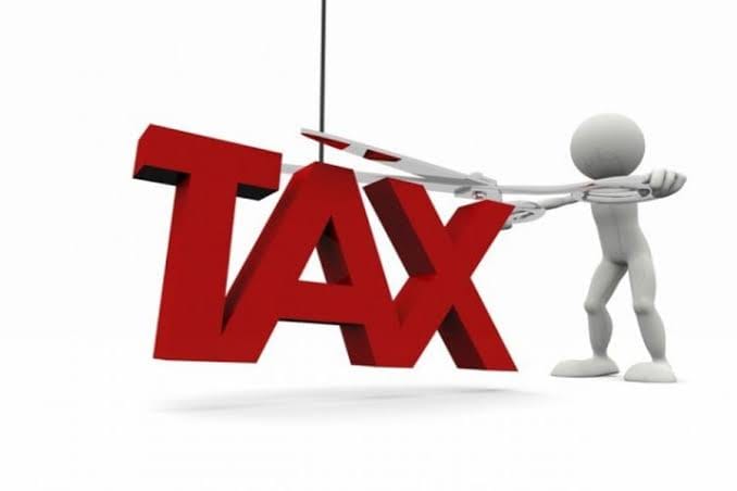 Tax waiver 