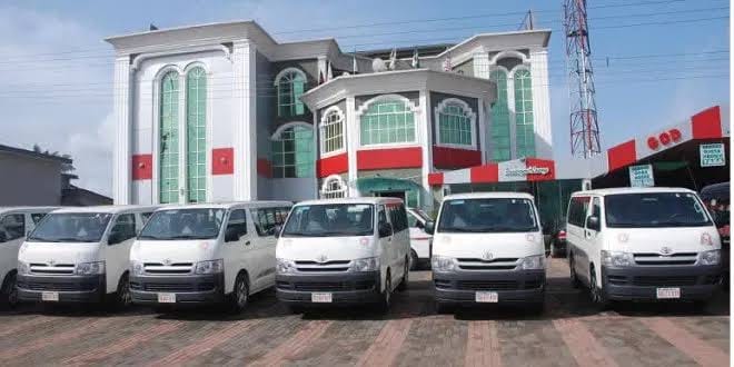 Transport company
