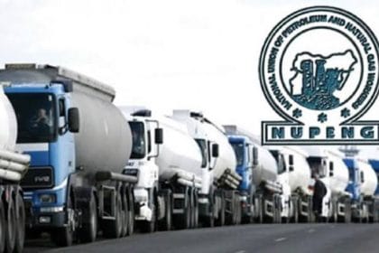 Petroleum Tanker Drivers