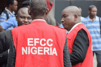 EFCC