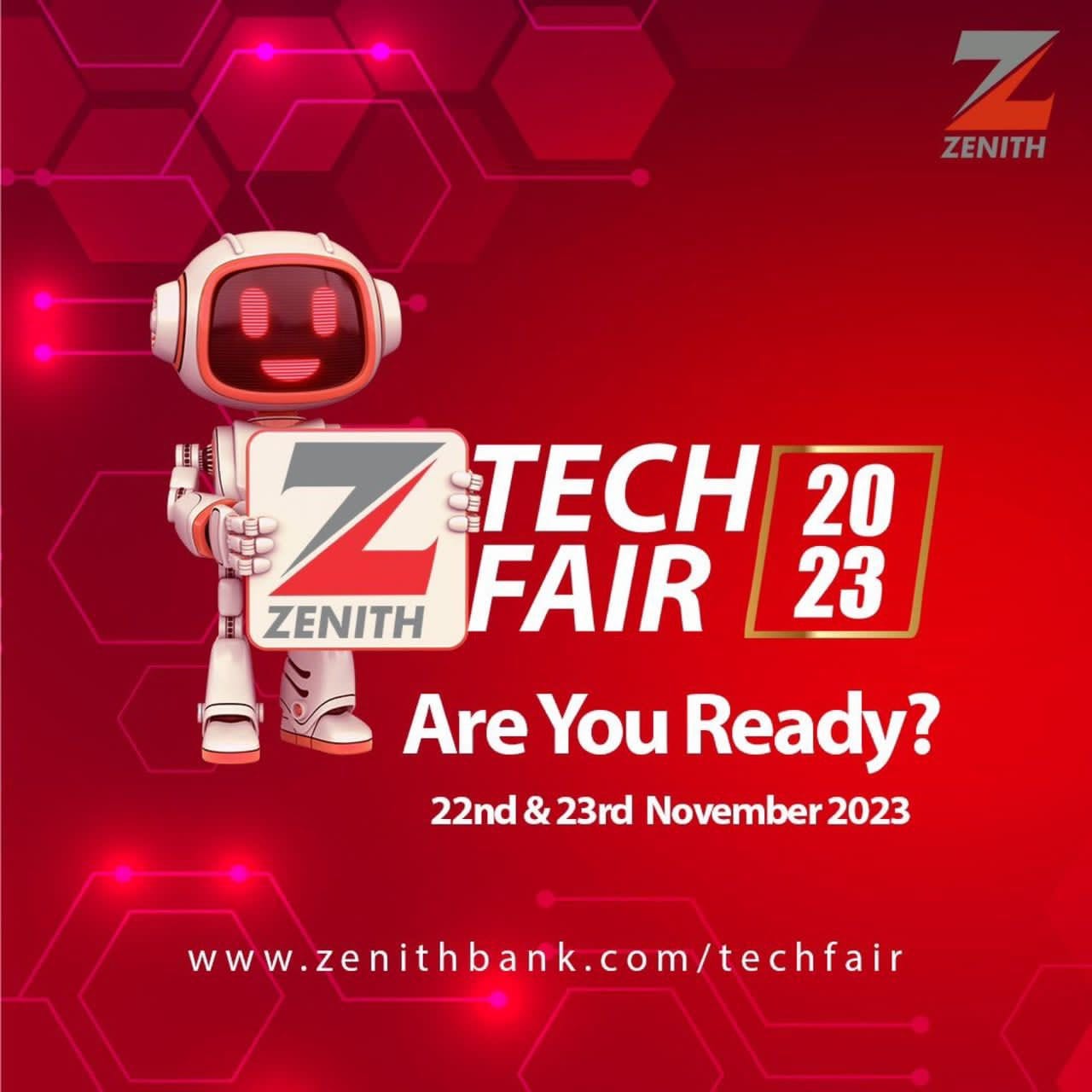 Tech fair 