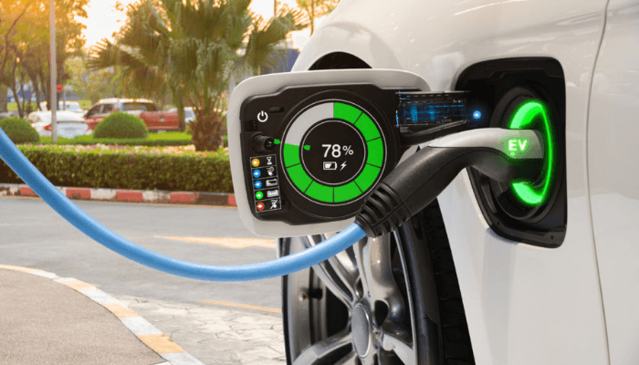Electric vehicles