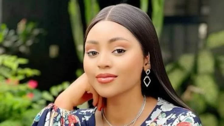 She Sleeps with Girls and Uses Drugs’ – Regina Daniels’ Co-Wife Drops Bombshell