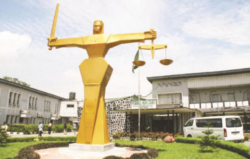Absence Of Judge Stalls Fayose Prosecution