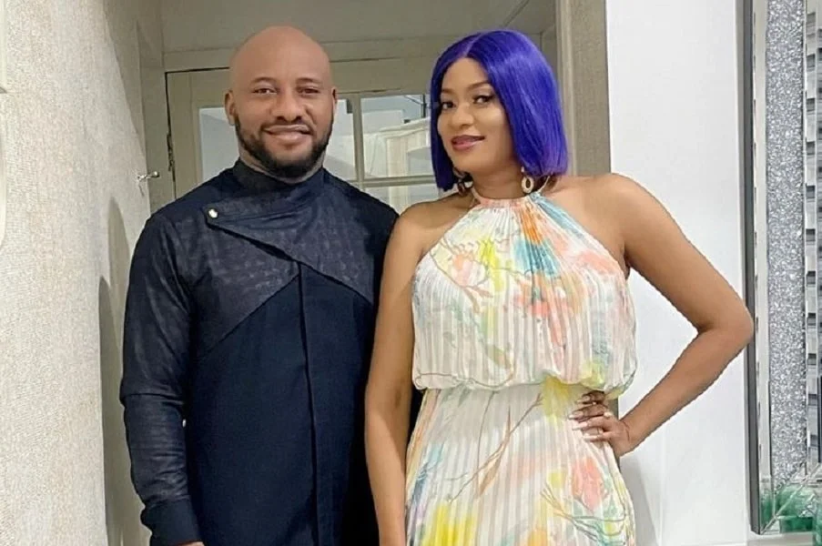 Yul Edochie