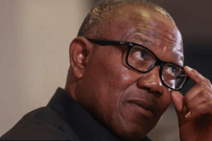 Peter Obi