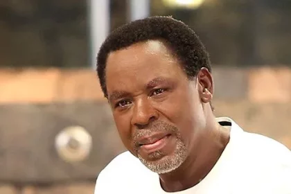 TB_Joshua