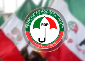 Crisis Looms in Ekiti PDP as Leaders Reject Plot to Overturn Governorship Primary