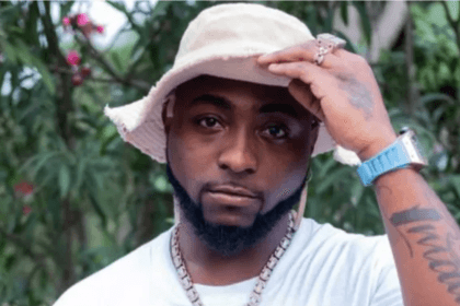 Davido