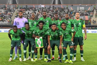 Super Eagles