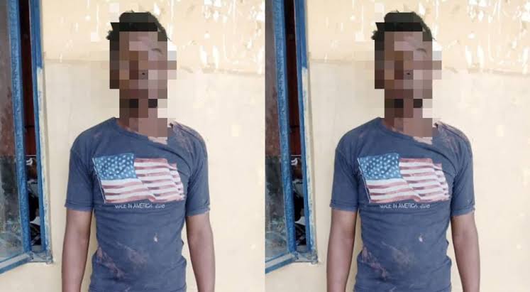 Imo State University Student Arrested for Stabbing Student of FUTO to Death