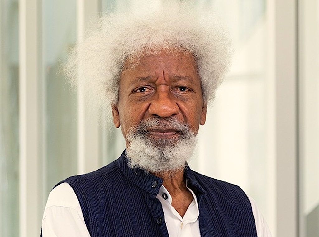 Prof. Soyinka Harps on Restructuring to Address Current Challenges