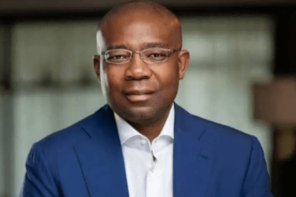 Aigboje Aig-Imoukhuede