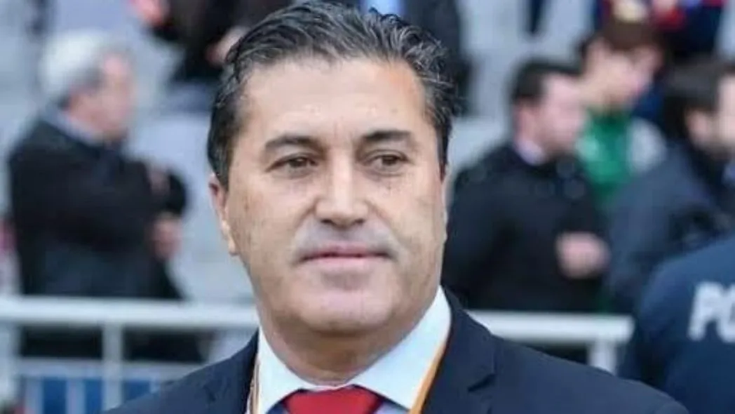 Jose Peseiro Officially Exits Super Eagles As Coach
