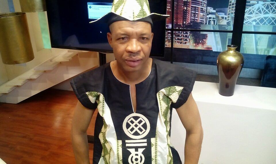 Veteran Actor, Oyetoro Takes High Security Measures After Home Invasion