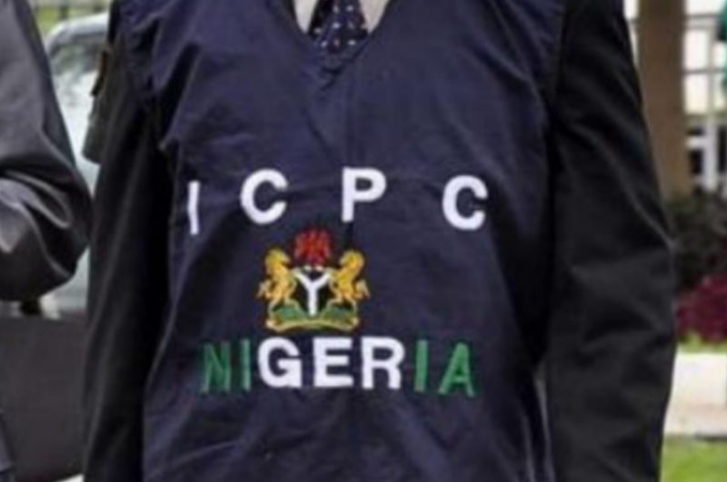 ICPC Boss Call For Laws Protecting Whistleblowers, So As To Fight Corruption Effectively