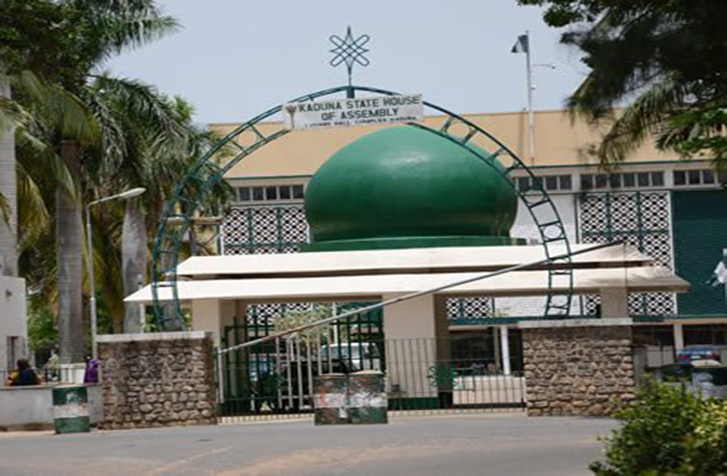 Kaduna Assembly set up committee to probe financial dealings under El Rufai
