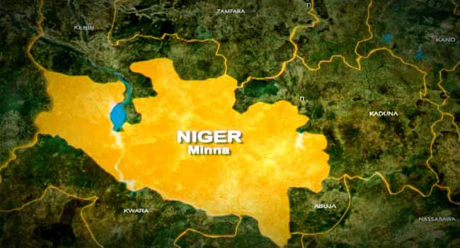 118 Inmates Escape From Correctional Centre In Niger State After Heavy Downpour