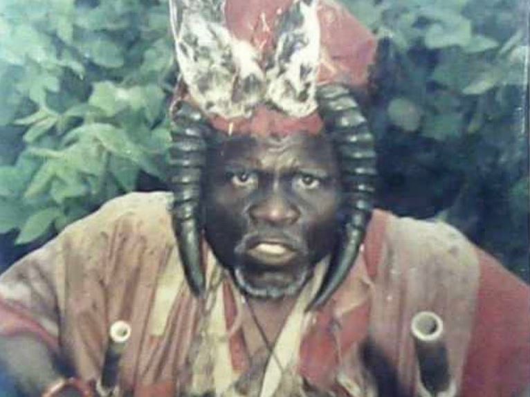 Popular Yoruba Actor, Ogunjimi Is Dead