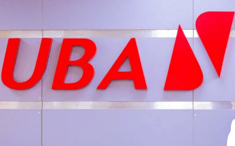 UBA