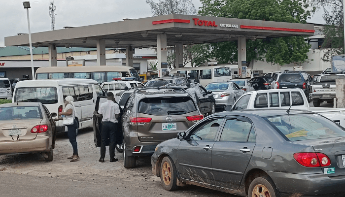 Fuel Marketers Discloses How Long Scarcity Will Last