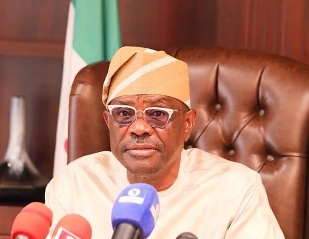 Wike vs. Naval Officer: Minister Defends Actions in Abuja Land Saga