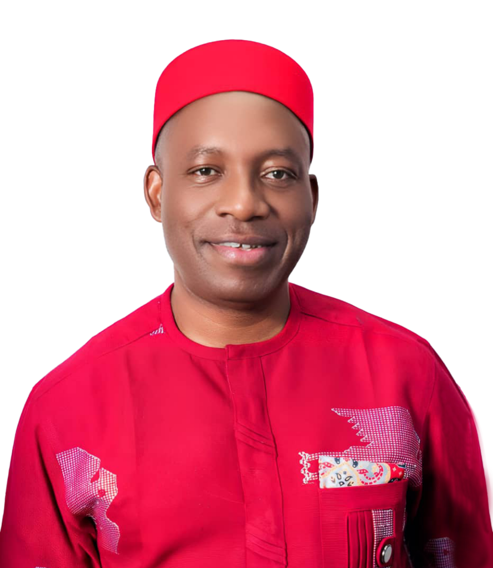 Soludo Will Join APC – Orji Uzor Kalu