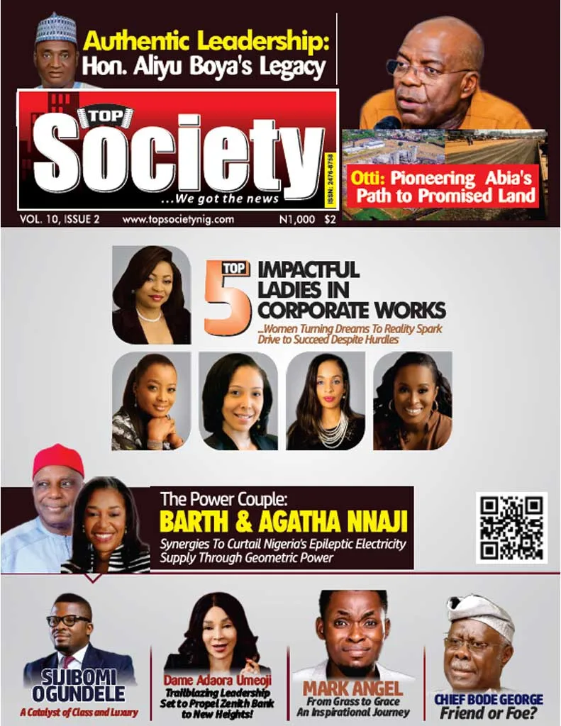 top-society